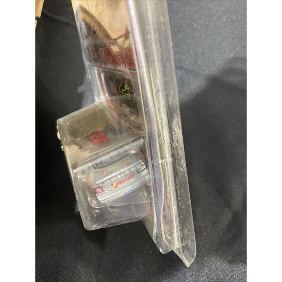 2000 Action Ricky Rudd #28 Havoline MAC Tools 1/64 Taurus ~ NEW - Picture 7 of 11